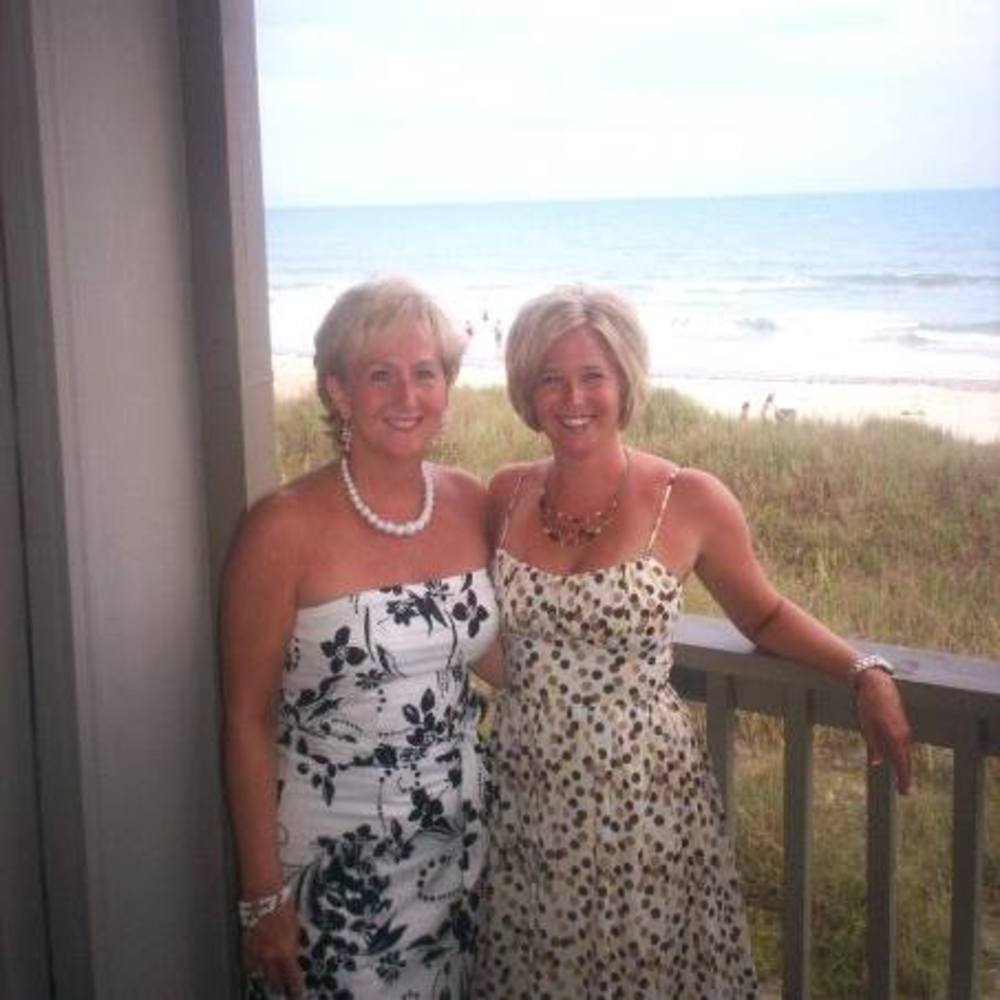 Meet your Posher, Carol